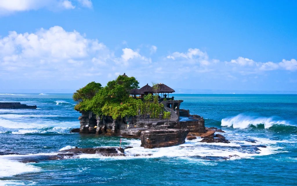 Bali Nature & Wildlife Tour Packages